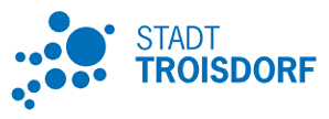 City Troisdorf Logo