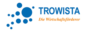 Trowista Economic development Logo